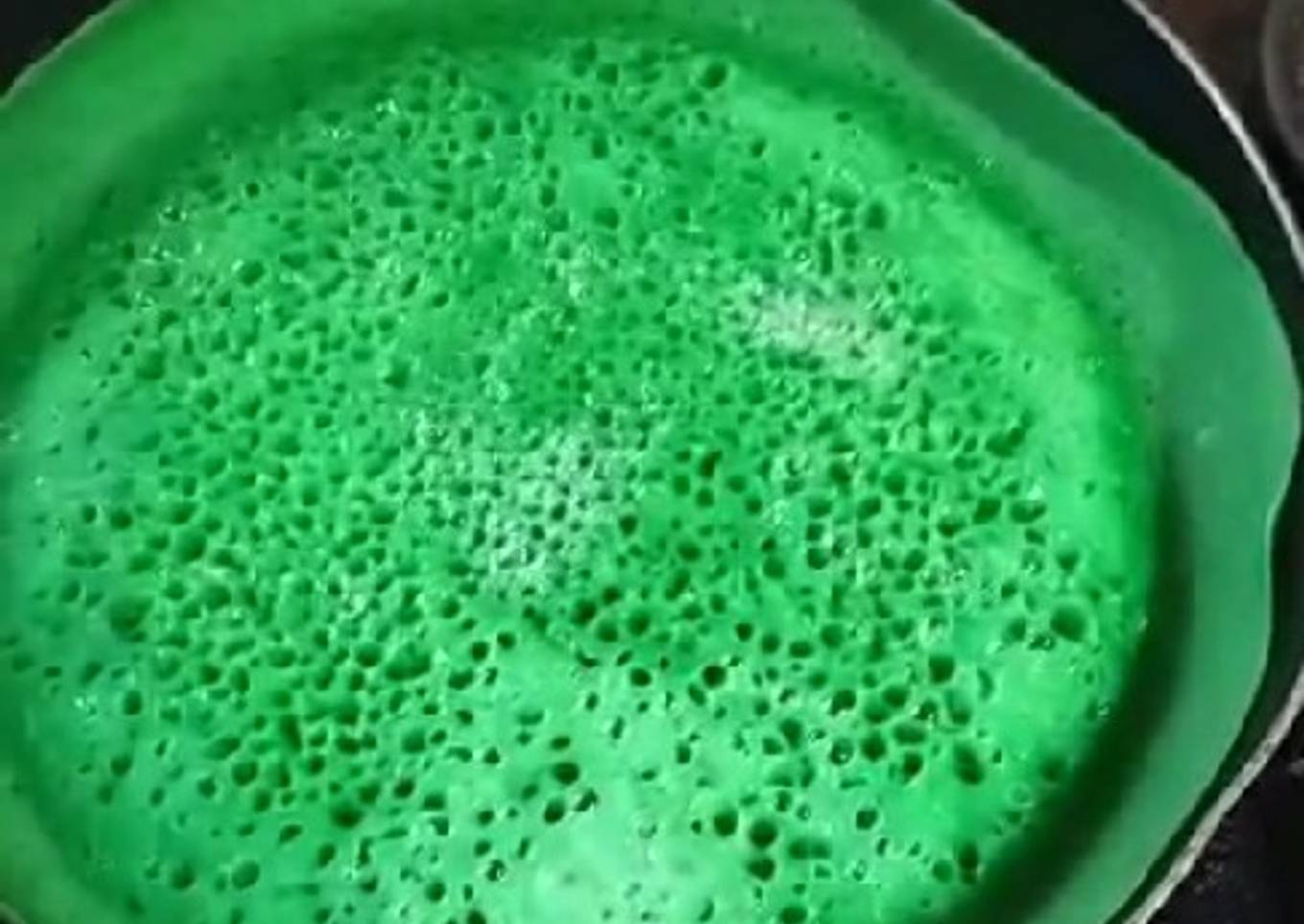 Terang Bulan Pandan