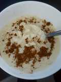 Arroz con Leche