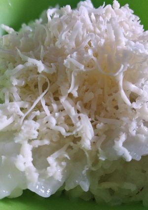 Foto resep Tansuk Simpel