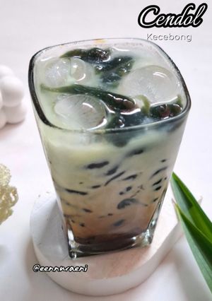 Foto resep Cendol Kecebong