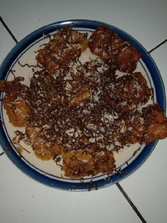 Foto resep Banana nugget