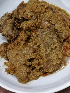 Foto resep Daging Lapis Telur