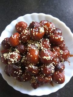 তালের রসবড়া(Taler rosbora recipe in Bengali) রেসিপির প্রধান ছবি