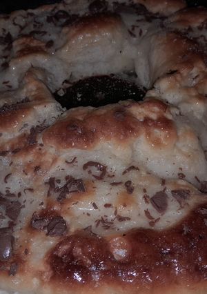 Una foto de Rosca Dulce