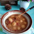 Bubur candil mutiara