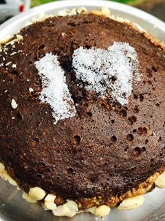 कोको केक (Coco cake recipe in hindi) रेसिपी मुख्य फोटो