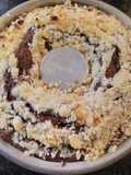 Budín de Chocolate Muy Chocolatoso🍫🍫