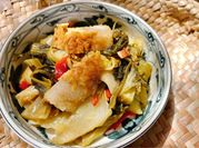 Hình ảnh của heo chay