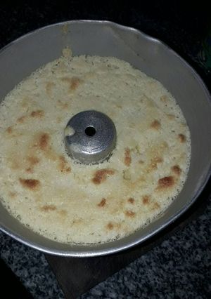 Una foto de Budicitos de limón a baño maría