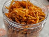 Sambal Kering Kentang