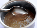 Silky Mushroom Puree
