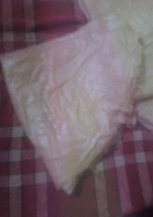 صورة لوصفة رڨاڨ