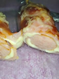 Una foto de Rollos sorpresa!!!