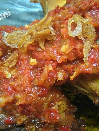 Cara Gampang Membuat Ayam Goreng Bumbu Rempah Anti Gagal