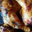 Poulet à la marocaine