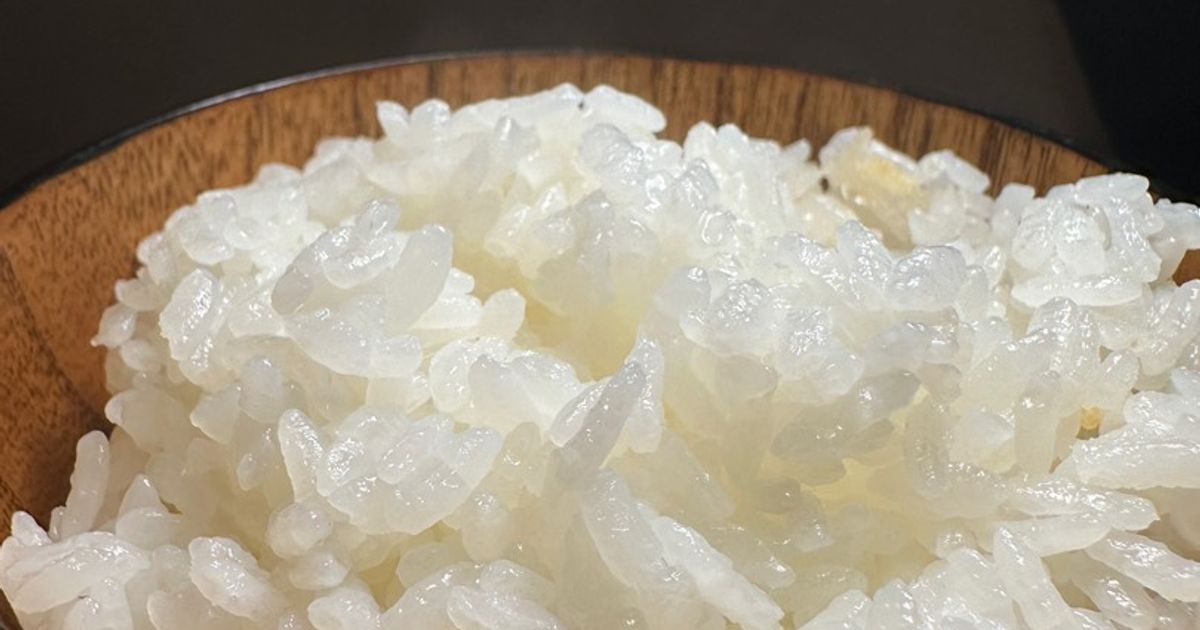 White Rice (Without Rice Cooker) Recipe by Taz Chuck - Cookpad
