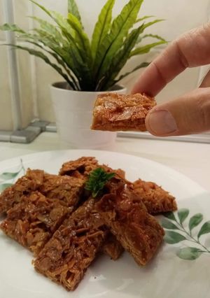 Φωτογραφία της συνταγής Φλωρεντίνες.... Όνειρο