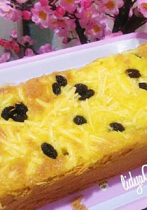 Foto resep Bolu Tape