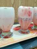 SPECIAL'HEALTHY MILK FOR RAMADAN