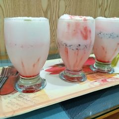SPECIAL'HEALTHY MILK FOR RAMADAN A picture of SPECIAL'HEALTHY MILK FOR RAMADAN.