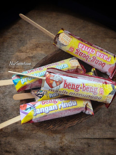 Foto resep Es Beng Beng