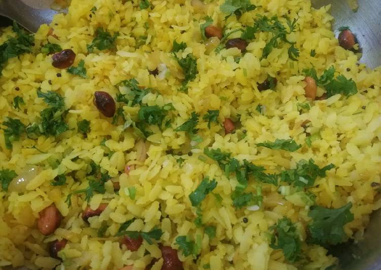 Poha