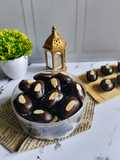 Almond London Cookies