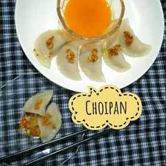 รูปของ Choipan medan