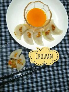 Foto resep Choipan medan