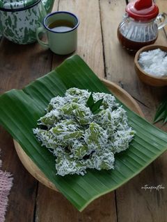 Foto resep Klepon ala Bali