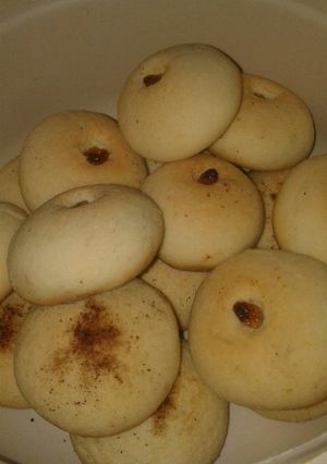 صورة لوصفة الغريبية