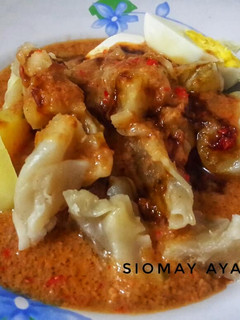 Foto resep Siomay Ayam