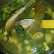 Palumara tenggiri (tanpa belimbing wuluh)