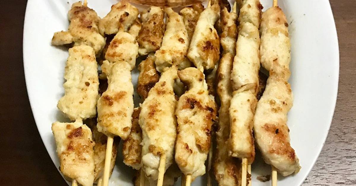 996 resep sate taichan enak dan sederhana - Cookpad