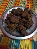 பீஃப் சில்லி(beef chilli recipe in tamil)