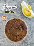 Lempuk Durian