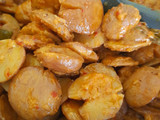 Rendang Jengkol