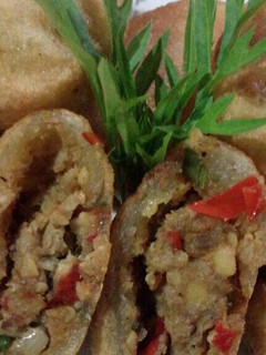 Foto resep Combro Mercon