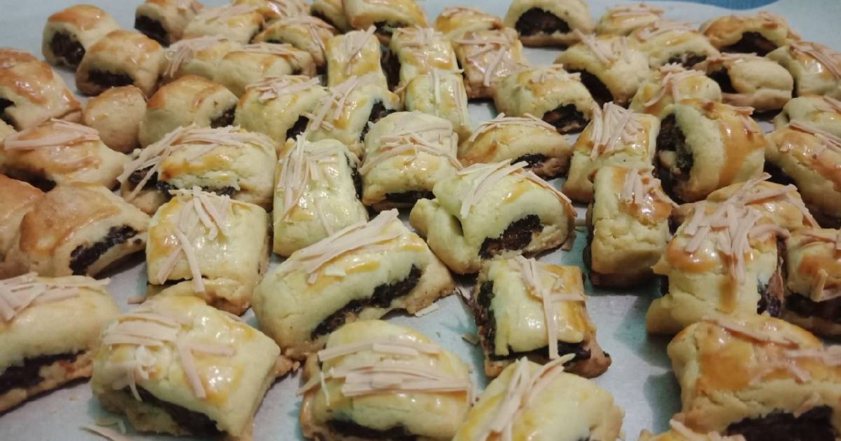 28 resep kue sultana enak dan sederhana - Cookpad