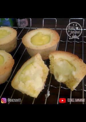 Foto resep Putu Belanda
