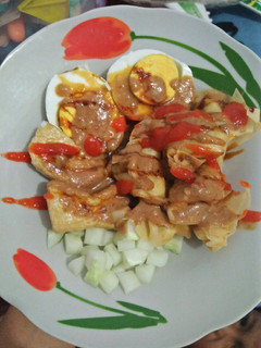 Foto resep Batagor