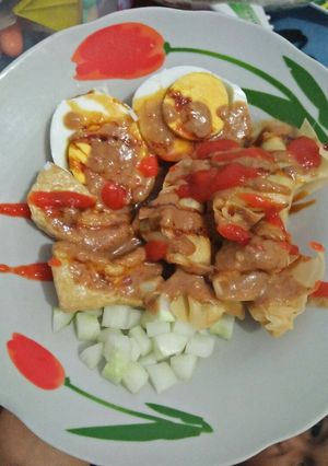 Foto resep Batagor
