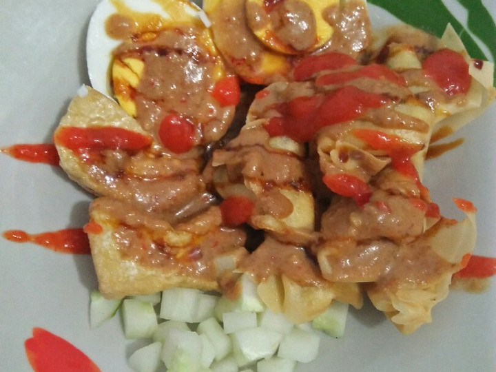 Resep Batagor yang Lezat