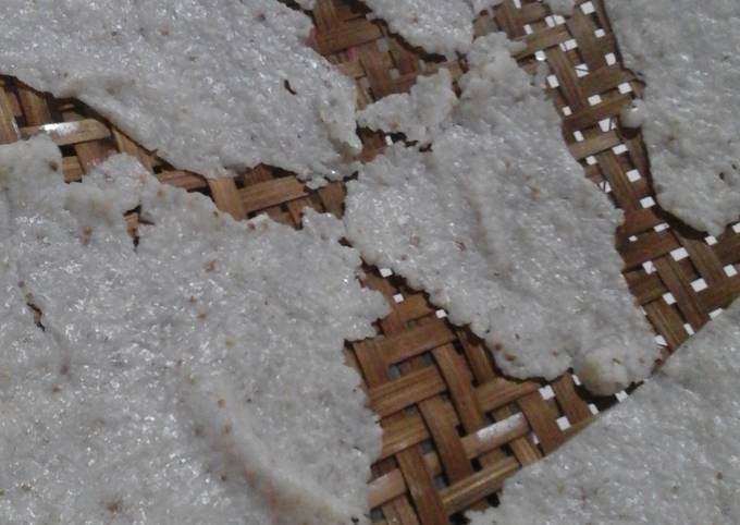 Resep Kerupuk Gendar Tanpa Pengawet Bleng Oleh Kholifatul W Cookpad Resep Kerupuk Gendar Tanpa Pengawet Bleng Oleh Kholifatul W Cookpad