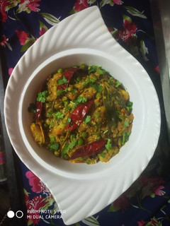 बैंगन का भरता (Baingan ka bharta recipe in hindi) रेसिपी मुख्य फोटो