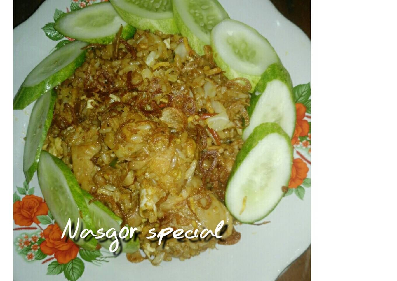 Nasgor special