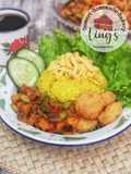 Nasi Kuning
