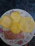 Pan de nube