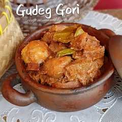 รูปของ Gudeg Gori
