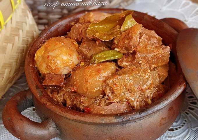 Gudeg Gori